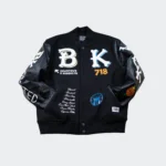 Varsity Jackets Cypress