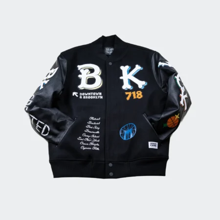 Varsity Jackets Cypress