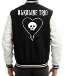 ALK3 Varsity Jackets