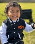 Varsity Jacket Infant