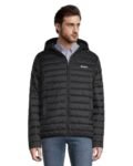 Bench Puffer Jacket