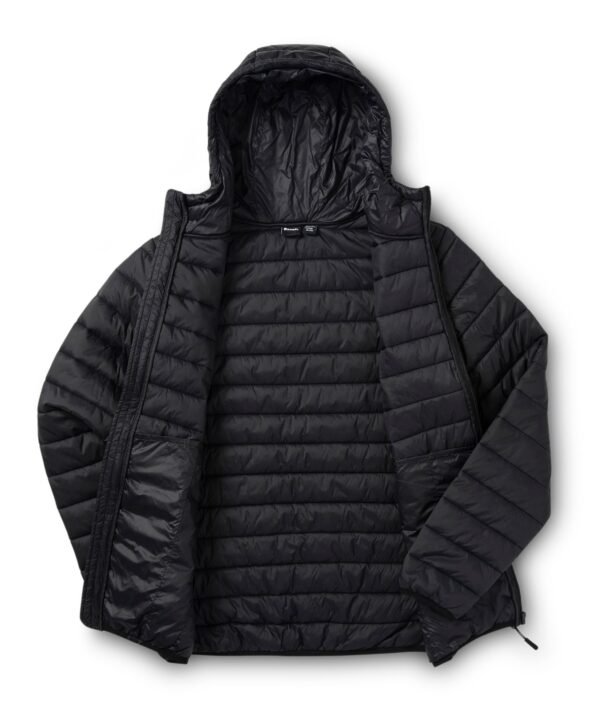 Bench Puffer Jacket