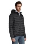 Bench Puffer Jacket