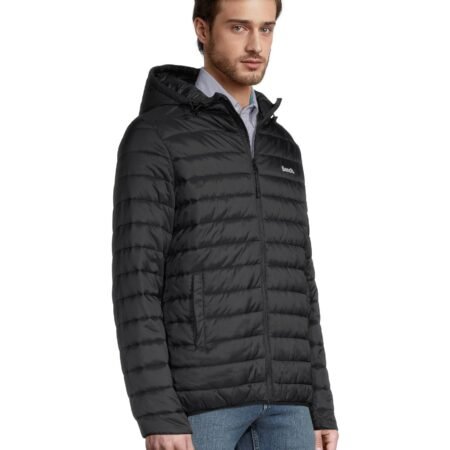 Bench Puffer Jacket