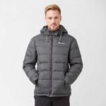 Technicals Puffer Jacket
