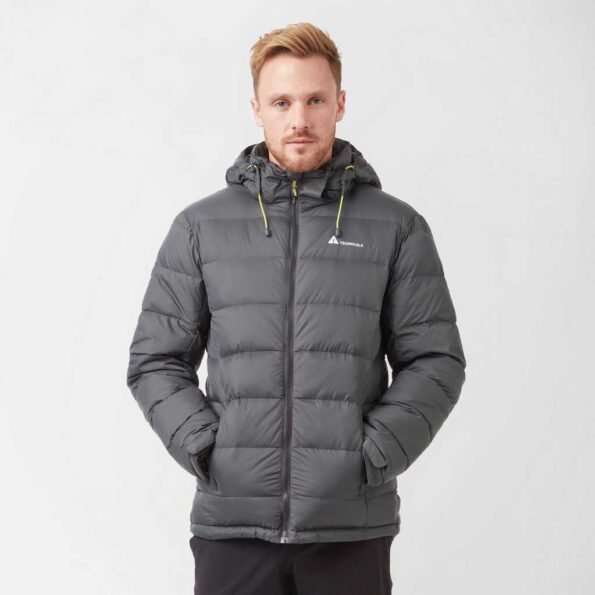 Technicals Puffer Jacket