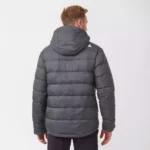 Technicals Puffer Jacket