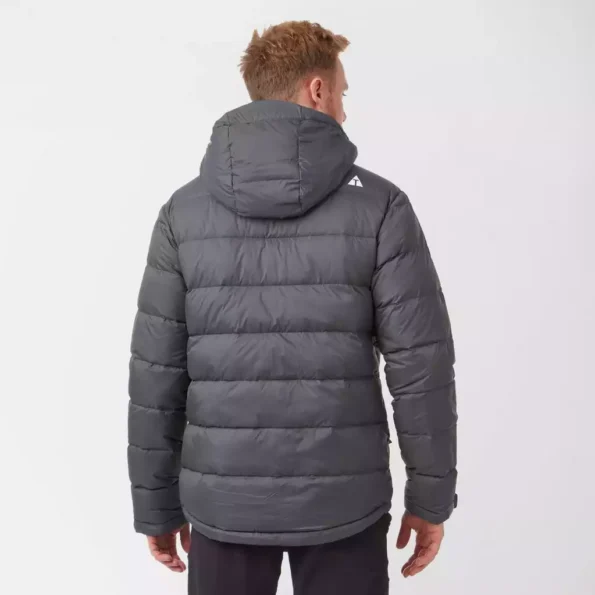 Technicals Puffer Jacket