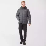 Technicals Puffer Jacket