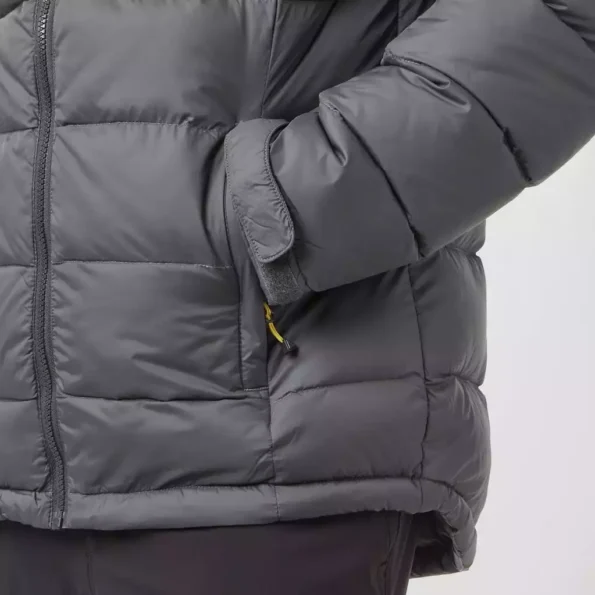 Technicals Puffer Jacket