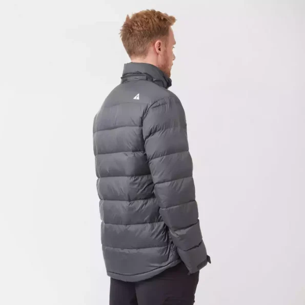 Technicals Puffer Jacket