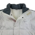 Nike Puffer Jacket Vintage