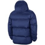 England Puffer Jacket