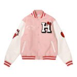 Hello Kitty Varsity Jacket