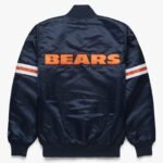 Weber High School Chicago Varsity Jacket