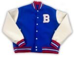 Football Varsity Jacket