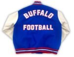 Football Varsity Jacket