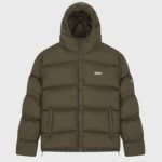 Rmdy Puffer Jacket