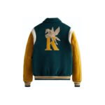 Kith Varsity Jacket