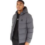 Kings Will Dream Puffer Jacket