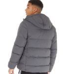 Kings Will Dream Puffer Jacket