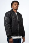 Bulls Jacket Varsity