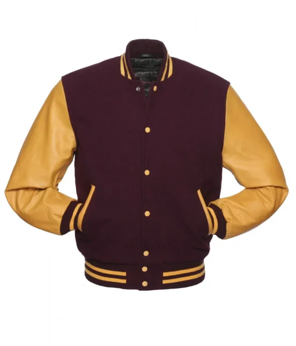 Varsity Jacket Vintage