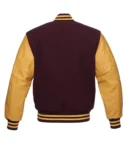 Varsity Jacket Vintage