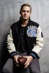 Lions Varsity Jacket