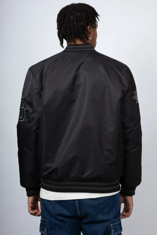 Bulls Jacket Varsity