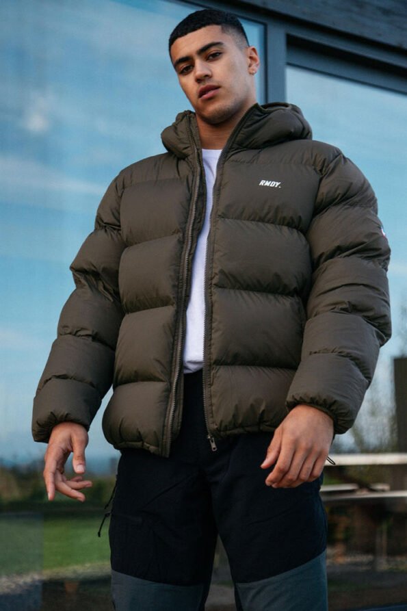 Rmdy Puffer Jacket