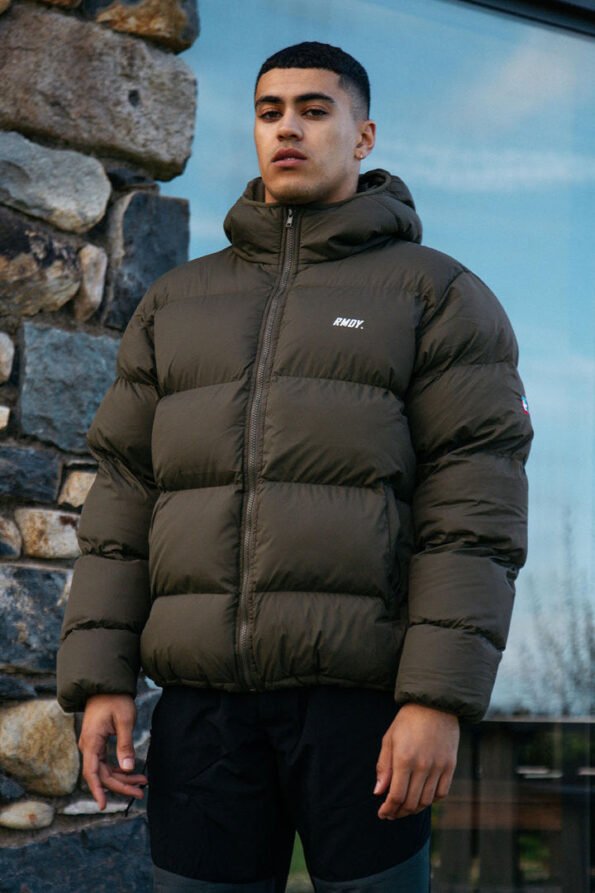 Rmdy Puffer Jacket