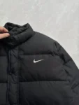 Vintage Nike Puffer Jacket