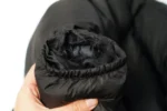 Chrome Hearts Puffer Jacket