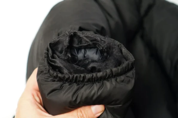 Chrome Hearts Puffer Jacket