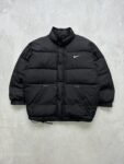 Vintage Nike Puffer Jacket