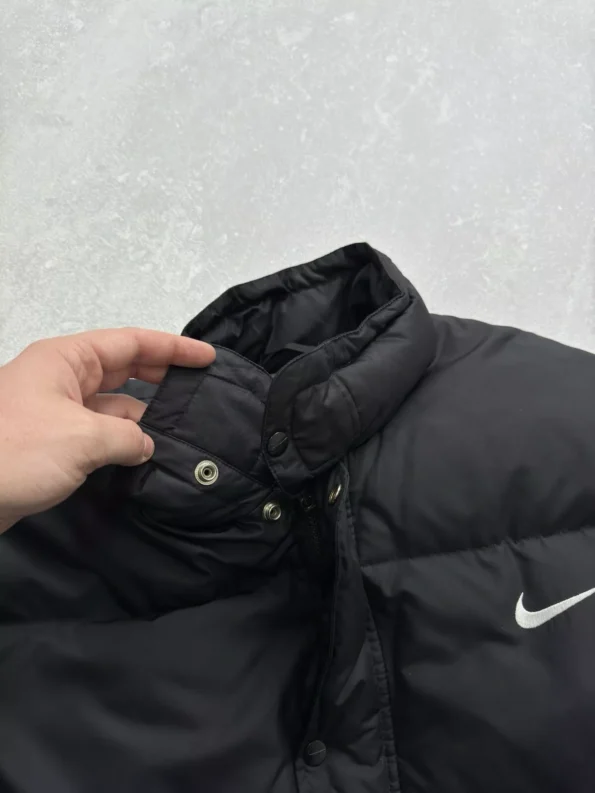 Vintage Nike Puffer Jacket