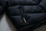 Chrome Hearts Puffer Jacket