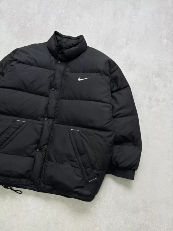 Vintage Nike Puffer Jacket