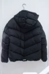 Chrome Hearts Puffer Jacket