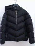 Chrome Hearts Puffer Jacket
