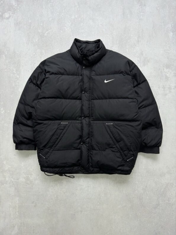 Vintage Nike Puffer Jacket