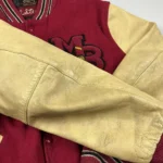 80s Varsity Jackets