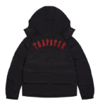 Trapstar Irongate Puffer Jacket