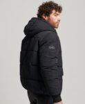 Mountain Puffer Jacket