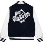 Los Angeles Dodgers Varsity Jacket
