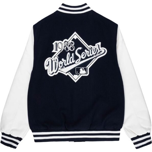 Los Angeles Dodgers Varsity Jacket