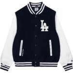 Los Angeles Dodgers Varsity Jacket