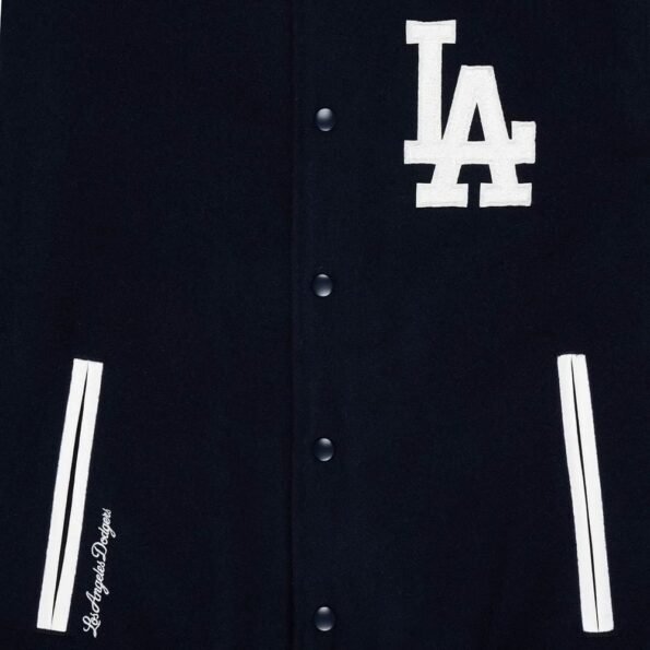 Los Angeles Dodgers Varsity Jacket