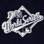 Los Angeles Dodgers Varsity Jacket